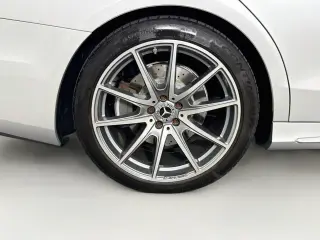 Clase S Mercedes-Benz 2019 S 450 4p Sedan