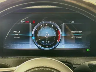 Clase S Mercedes-Benz 2019 S 450 4p Sedan