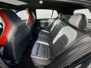 Volkswagen Golf GTI 2024 Autobahn 4p Hatchback