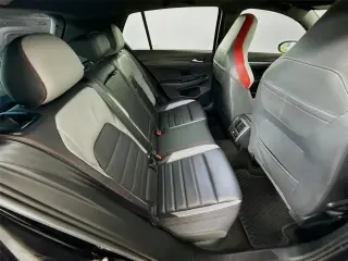 Volkswagen Golf GTI 2024 Autobahn 4p Hatchback