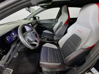 Volkswagen Golf GTI 2024 Autobahn 4p Hatchback