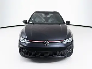 Volkswagen Golf GTI 2024 Autobahn 4p Hatchback