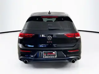Volkswagen Golf GTI 2024 Autobahn 4p Hatchback