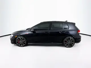 Volkswagen Golf GTI 2024 Autobahn 4p Hatchback