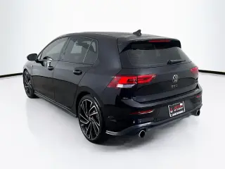 Volkswagen Golf GTI 2024 Autobahn 4p Hatchback