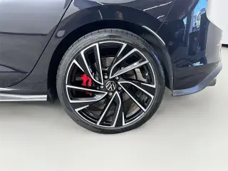 Volkswagen Golf GTI 2024 Autobahn 4p Hatchback