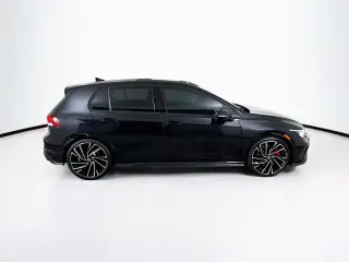 Volkswagen Golf GTI 2024 Autobahn 4p Hatchback