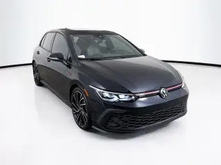 Volkswagen Golf GTI 2024 Autobahn 4p Hatchback