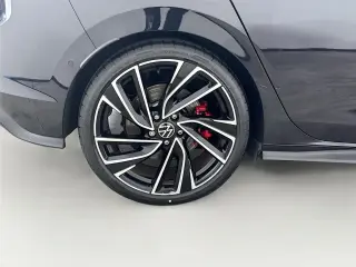 Volkswagen Golf GTI 2024 Autobahn 4p Hatchback