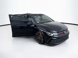 Volkswagen Golf GTI 2024 Autobahn 4p Hatchback