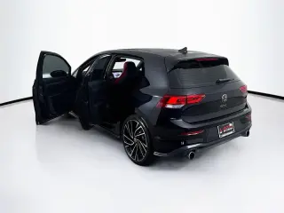 Volkswagen Golf GTI 2024 Autobahn 4p Hatchback