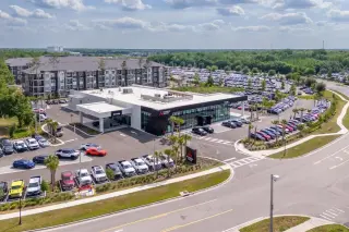 Volkswagen Golf GTI 2024 Autobahn 4p Hatchback