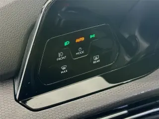 Volkswagen Golf GTI 2024 Autobahn 4p Hatchback