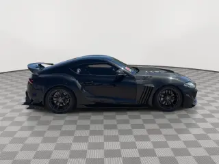 Toyota GR Supra 2020 3.0 2dr Coupe