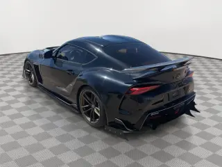 Toyota GR Supra 2020 3.0 2dr Coupe