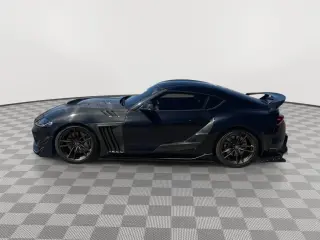 Toyota GR Supra 2020 3.0 2dr Coupe