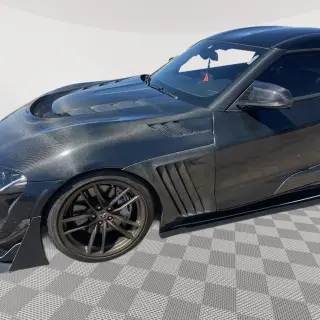 Toyota GR Supra 2020 3.0 2dr Coupe