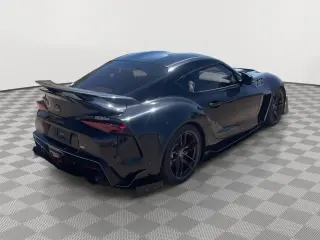 Toyota GR Supra 2020 3.0 2dr Coupe