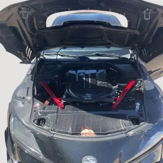 Toyota GR Supra 2020 3.0 2dr Coupe