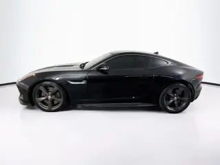 Jaguar F-TYPE 2018 400 SPORT 2dr Coupe