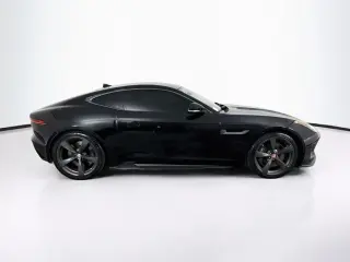 Jaguar F-TYPE 2018 400 SPORT 2dr Coupe