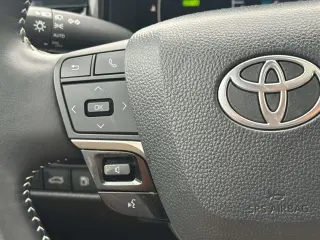 Toyota Camry 2025 SE 4p Sedan