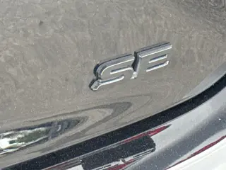 Toyota Camry 2025 SE 4p Sedan