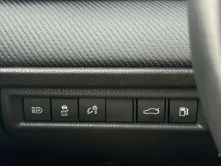 Toyota Camry 2025 SE 4p Sedan