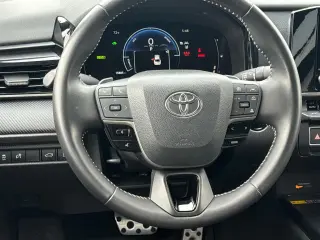 Toyota Camry 2025 SE 4p Sedan
