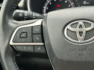 Toyota Highlander 2023 LE 4p SUV