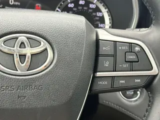 Toyota Highlander 2023 LE 4p SUV