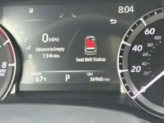 Toyota Highlander 2023 LE 4p SUV