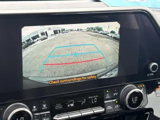 Toyota Highlander 2023 LE 4p SUV