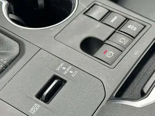 Toyota Highlander 2023 LE 4p SUV
