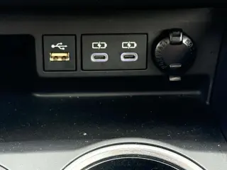 Toyota Highlander 2023 LE 4p SUV