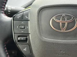 Toyota Prius Prime 2023 SE 4p Hatchback