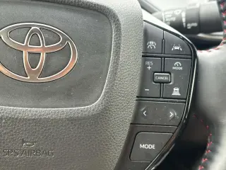Toyota Prius Prime 2023 SE 4p Hatchback