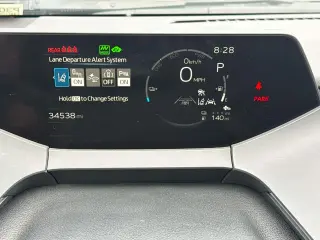 Toyota Prius Prime 2023 SE 4p Hatchback