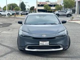 Toyota Prius Prime 2023 SE 4p Hatchback