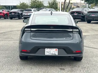 Toyota Prius Prime 2023 SE 4p Hatchback