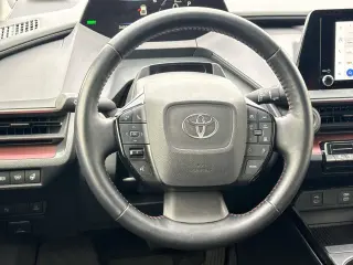 Toyota Prius Prime 2023 SE 4p Hatchback