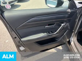 Mazda CX-50 Hybrid 2025 AWD Premium 4dr SUV