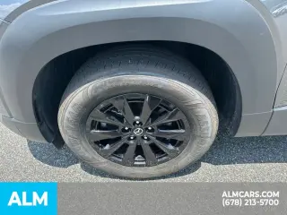 Mazda CX-50 Hybrid 2025 AWD Premium 4dr SUV