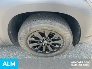 Mazda CX-50 Hybrid 2025 AWD Premium 4dr SUV
