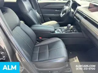 Mazda CX-50 Hybrid 2025 AWD Premium 4dr SUV