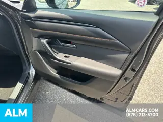 Mazda CX-50 Hybrid 2025 AWD Premium 4dr SUV