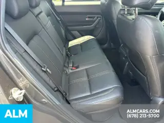 Mazda CX-50 Hybrid 2025 AWD Premium 4dr SUV