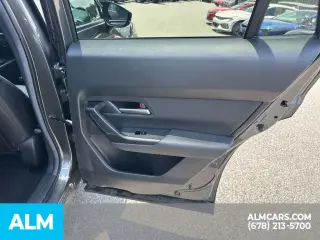 Mazda CX-50 Hybrid 2025 AWD Premium 4dr SUV