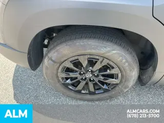 Mazda CX-50 Hybrid 2025 AWD Premium 4dr SUV