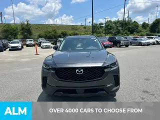 Mazda CX-50 Hybrid 2025 AWD Premium 4dr SUV